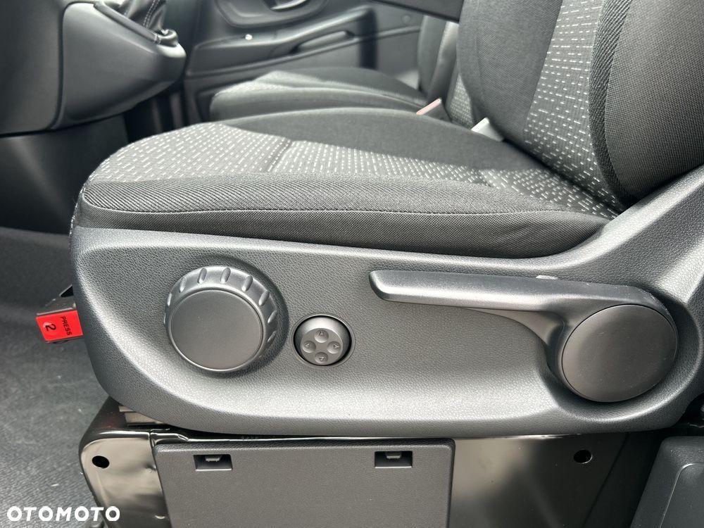 Mercedes-Benz Vito 114 CDI L3 Base - 29