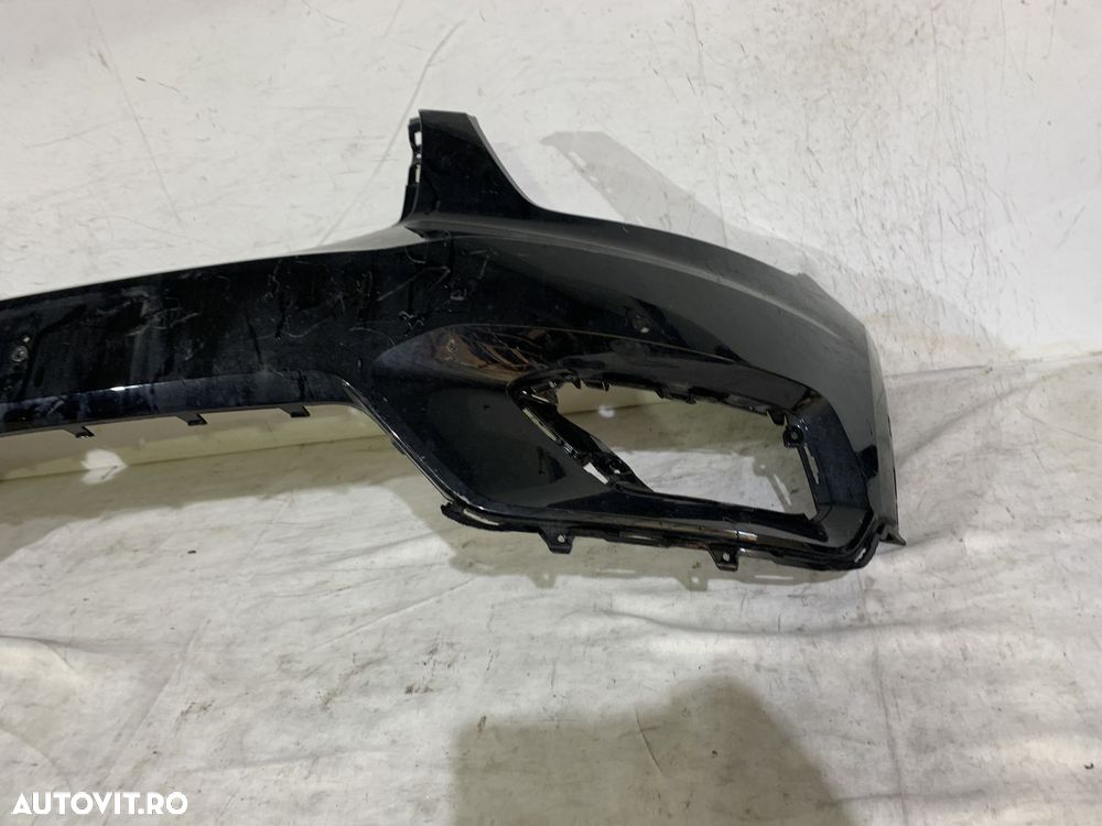 Bara fata Volvo XC40, 2018, 2019, 2020, 2021, 2022, 2023, 2024, cod origine OE 31449359. - 10