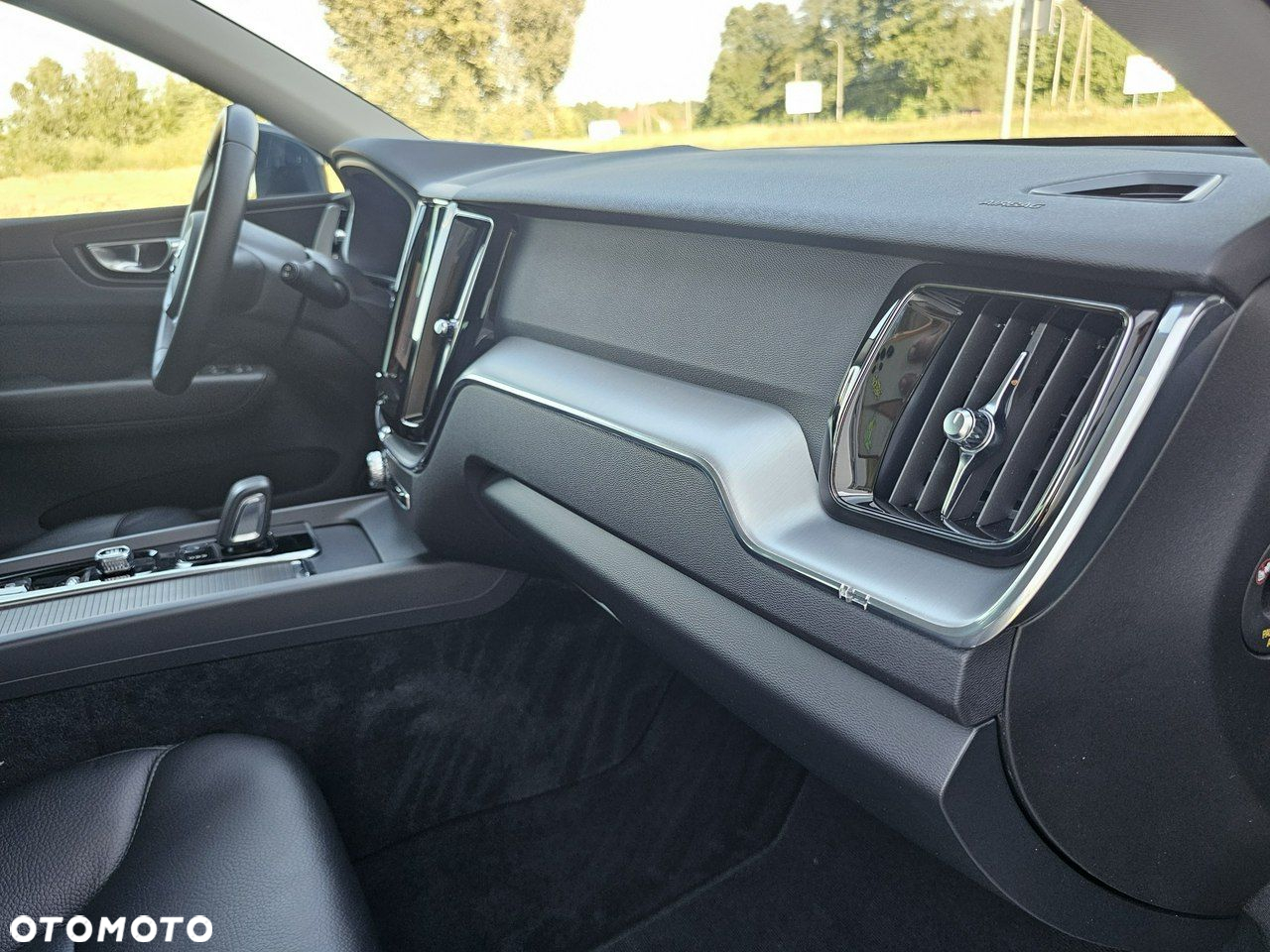 Volvo XC 60 - 21