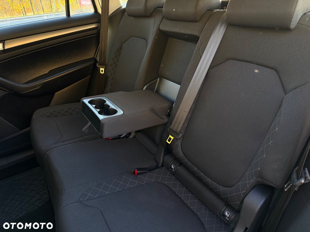 Skoda Kodiaq 1.4 TSI 4x2 Ambition - 10