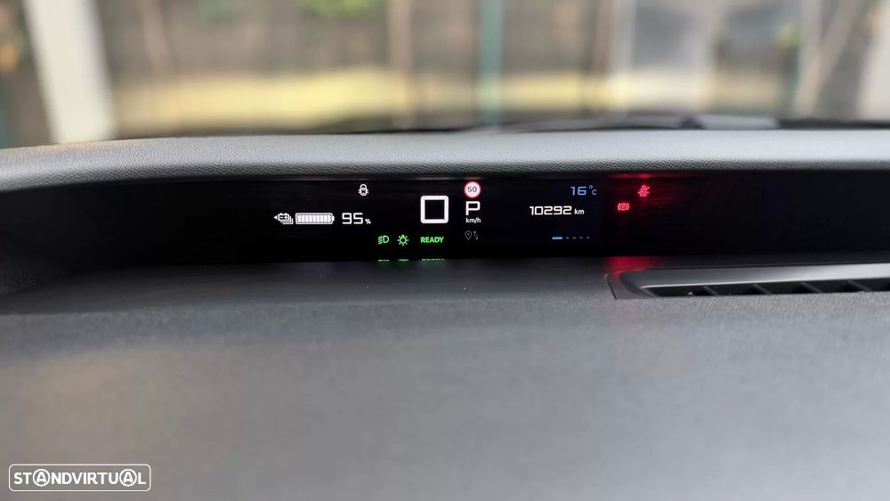 Citroën e-C3 MAX - 17