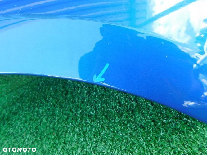 FORD ECOSPORT 12- błotnik prawy przedni przód - 4