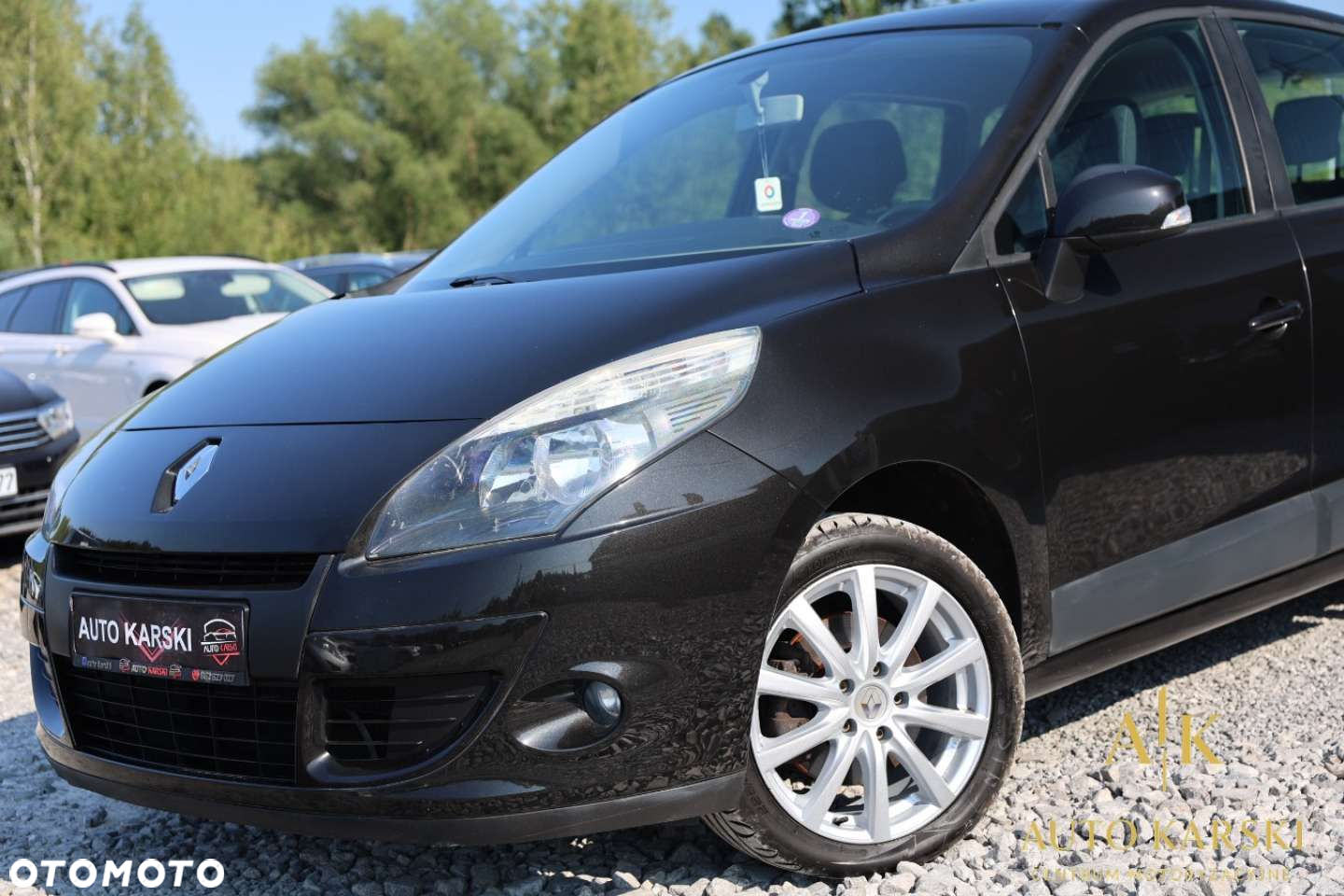 Renault Scenic - 13
