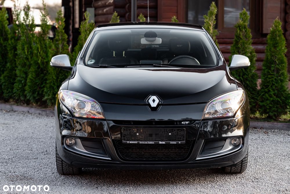 Renault Megane 2.0 16V TCE GT - 14
