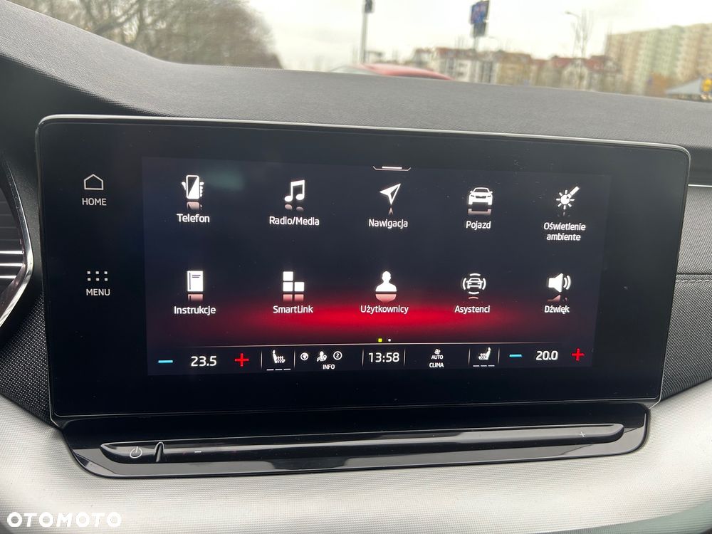 Skoda Octavia 2.0 TDI 4x4 Style DSG - 20