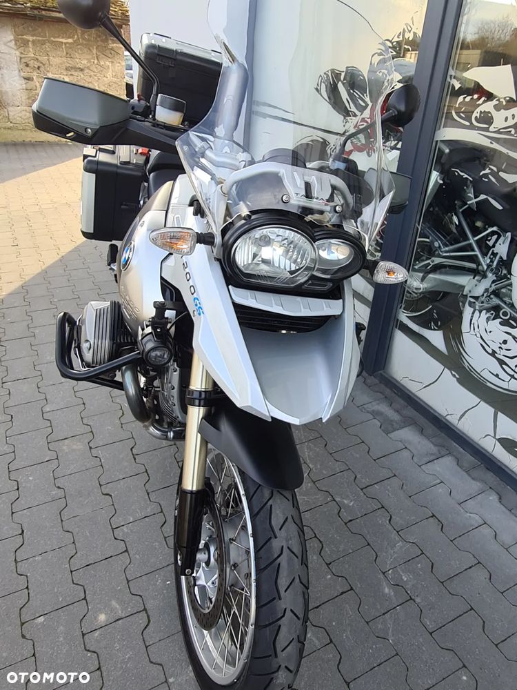 BMW GS - 22