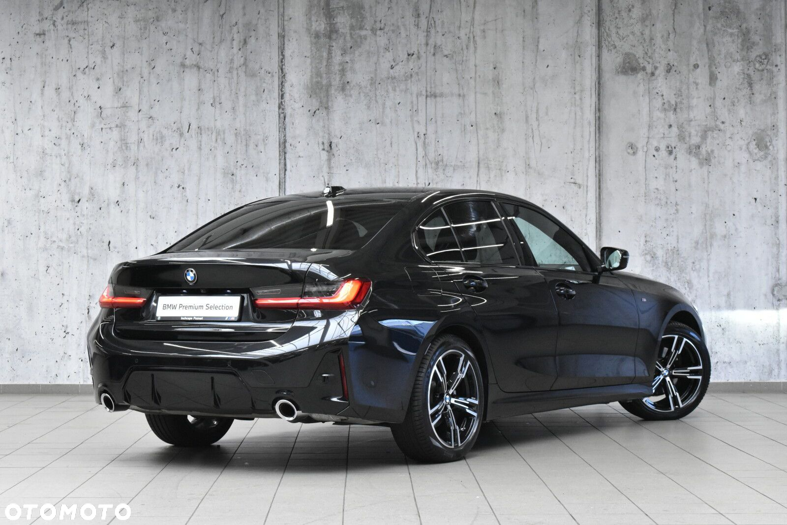 BMW Seria 3 - 2