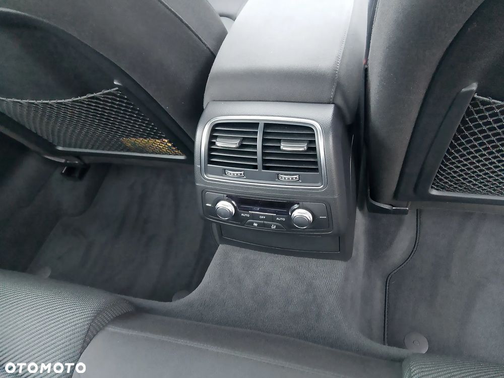 Audi A6 Limousine 3.0 TDI Quattro S tronic - 18