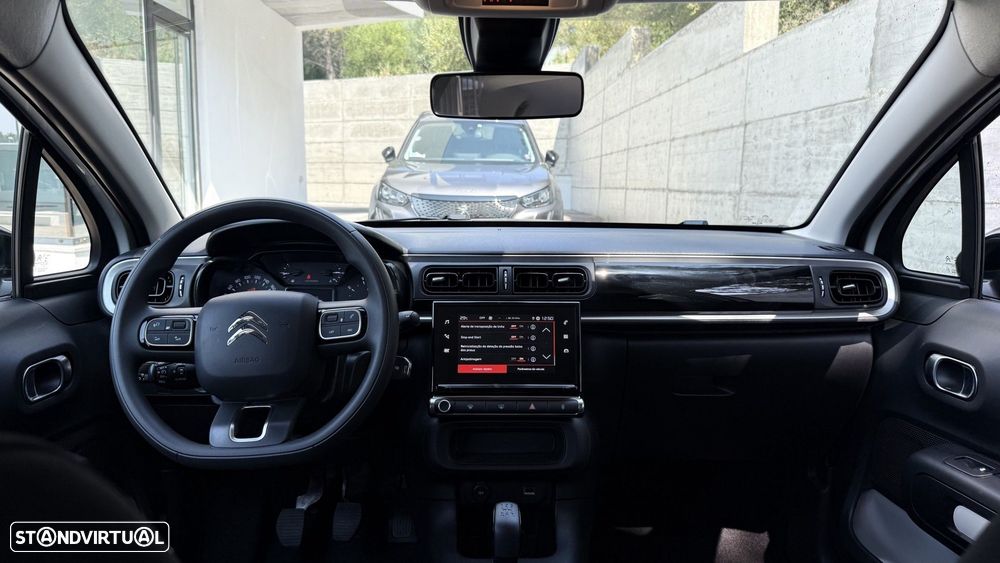 Citroën C3 1.2 PureTech Feel Pack - 7