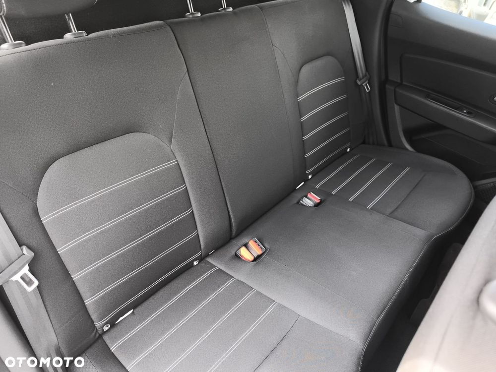 Dacia Duster 1.5 Blue dCi Comfort - 27