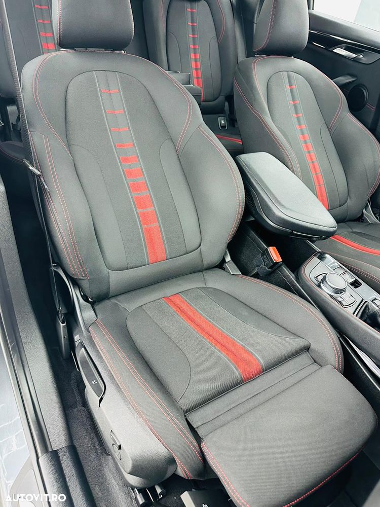 BMW X1 sDrive18d - 24