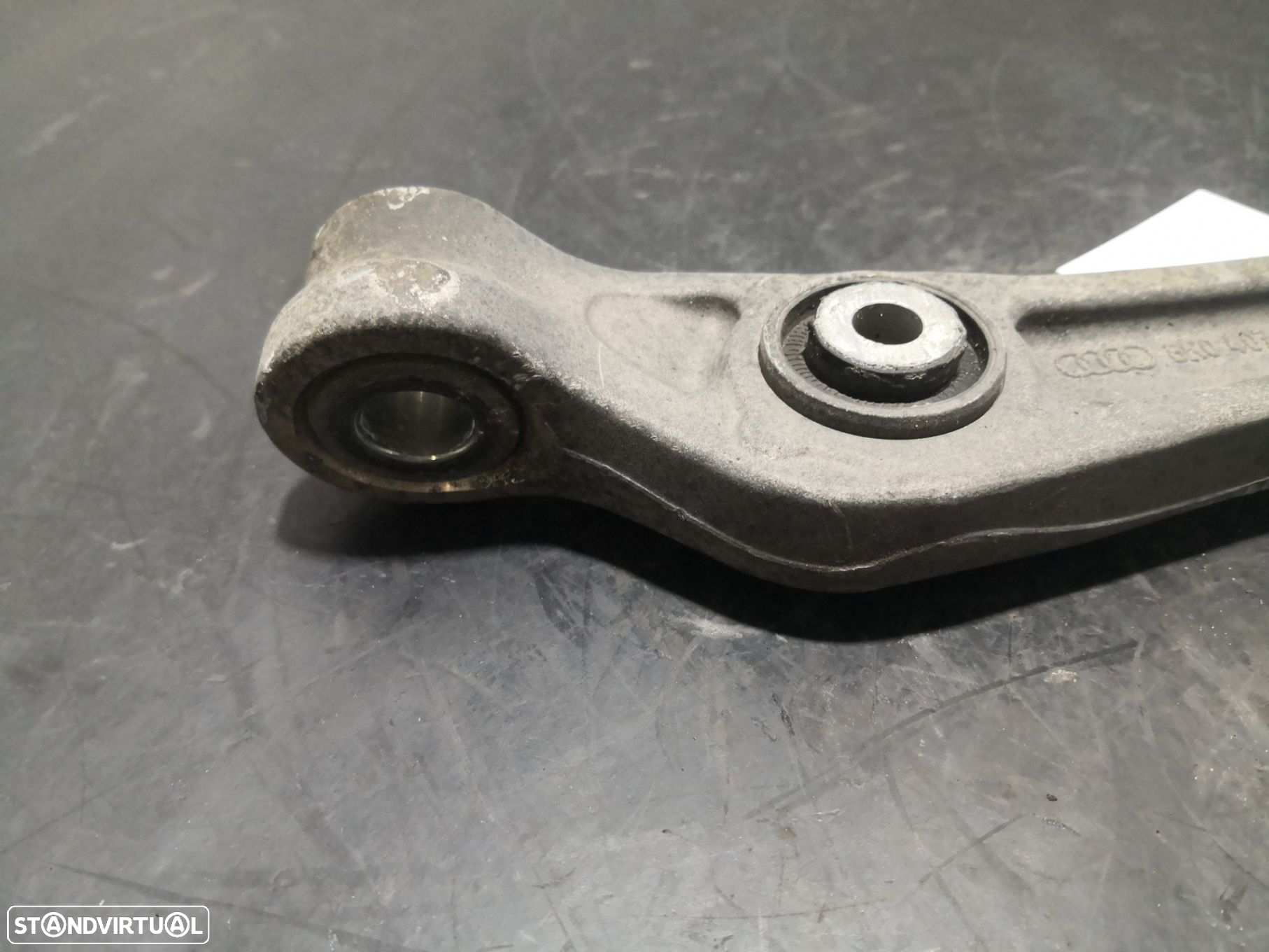 Braço Suspensão Frente Dto Audi A4 (8K2, B8) - 5