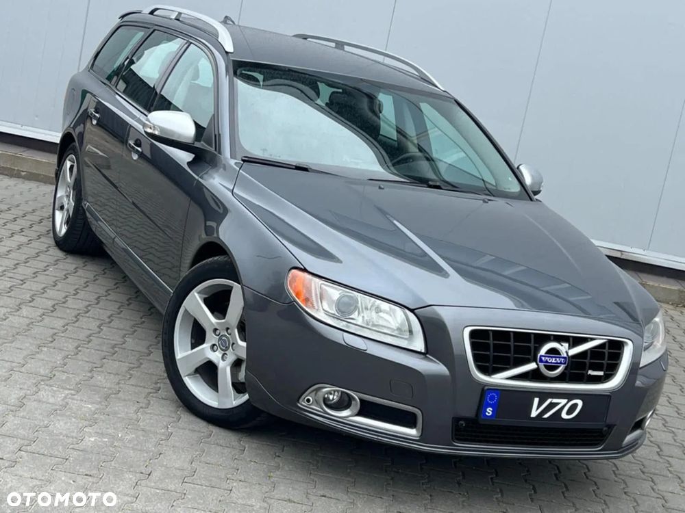 Volvo V70 - 14