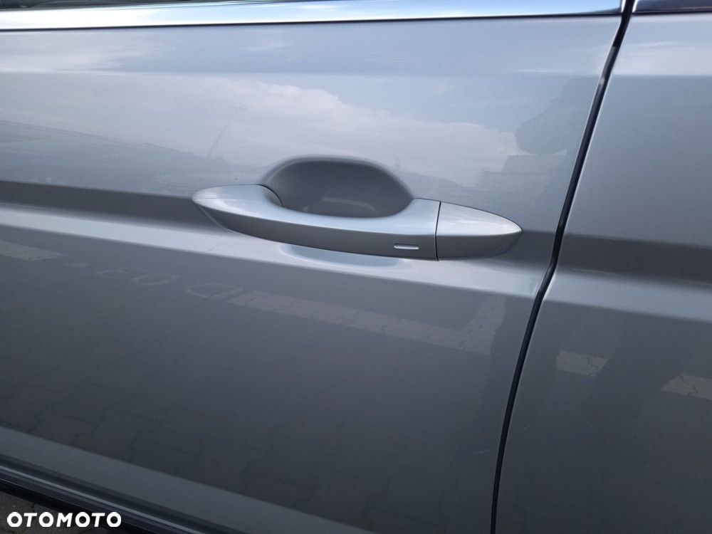 Volkswagen Touran 1.5 TSI EVO Highline DSG - 18