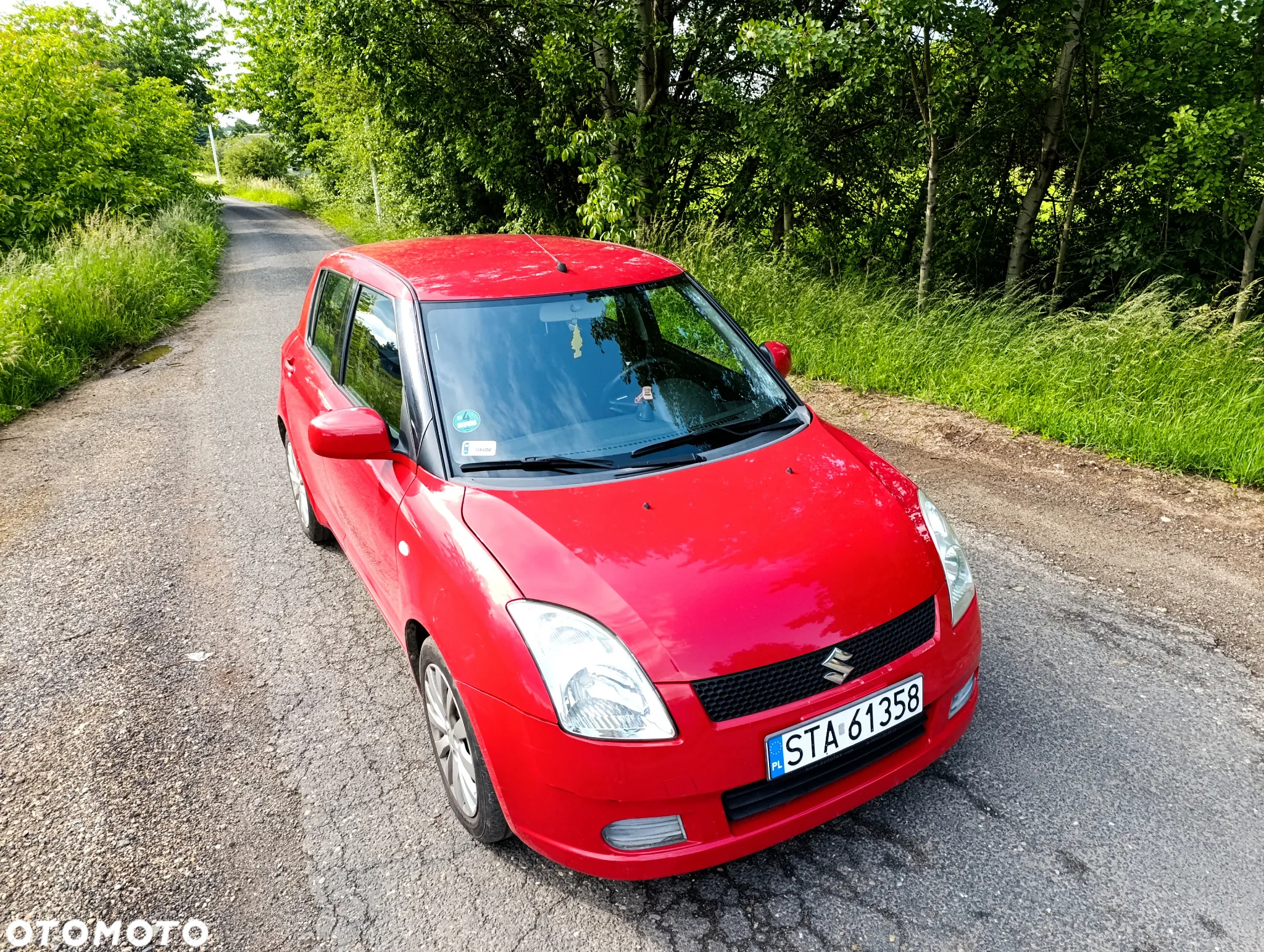 Suzuki Swift - 22