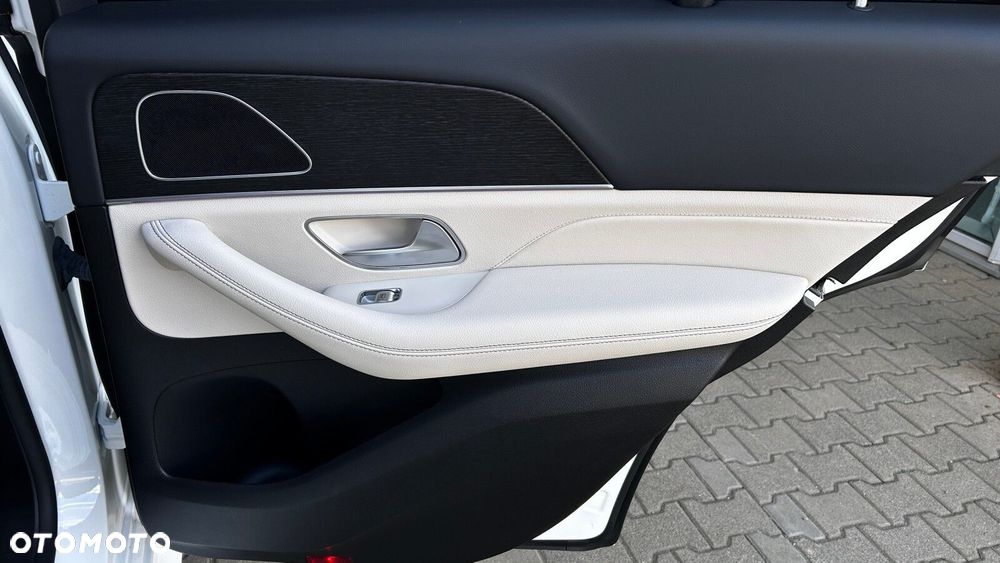 Mercedes-Benz GLE 580 4-Matic - 24