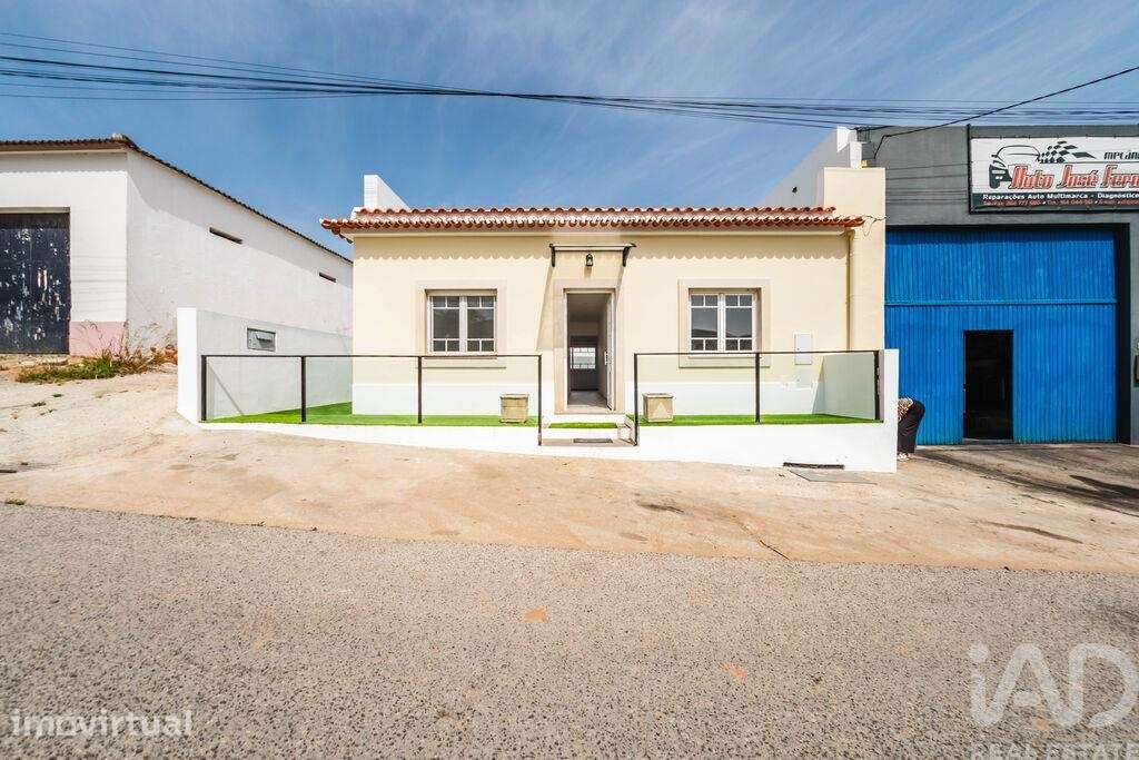 Casa / Villa T3 em Lamas e Cercal de 99 m2 - Grande imagem: 2/29