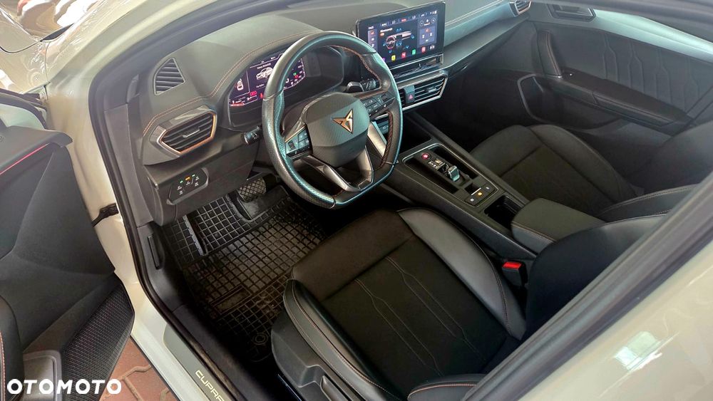 Cupra Formentor - 17