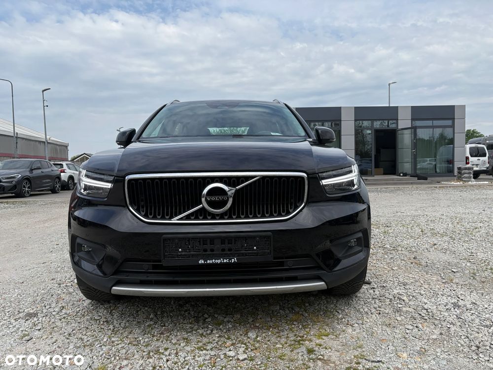 Volvo XC 40 D3 Momentum Pro - 5