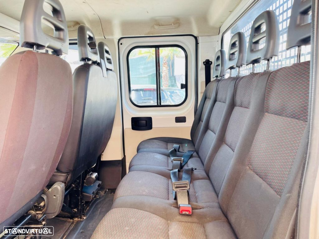 Citroën jumper l3 bluehdi bvm6 confort - 19