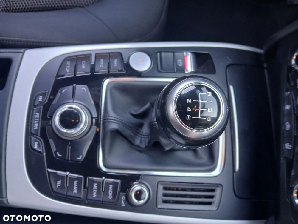 Audi A4 Allroad 2.0 TFSI Quattro - 21