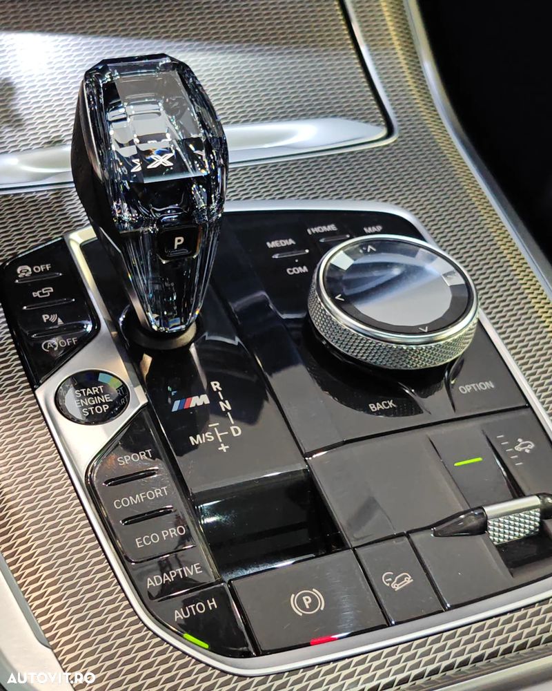BMW X5 M - 5
