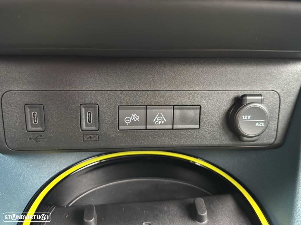 Fiat Grande Panda - 24