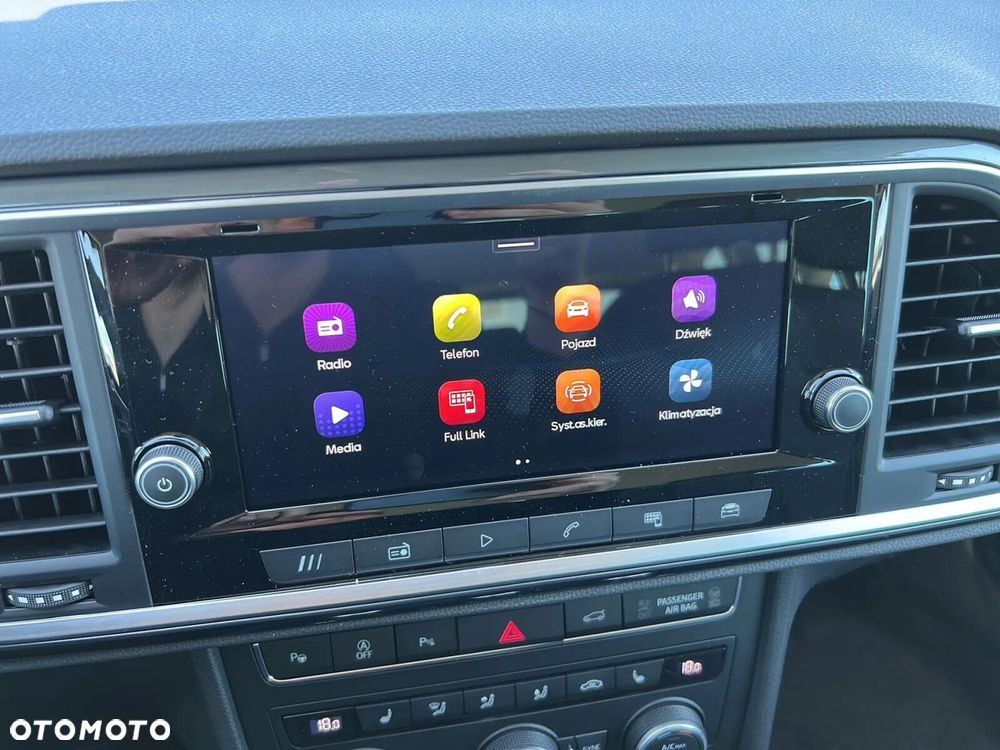 Seat Ateca - 19
