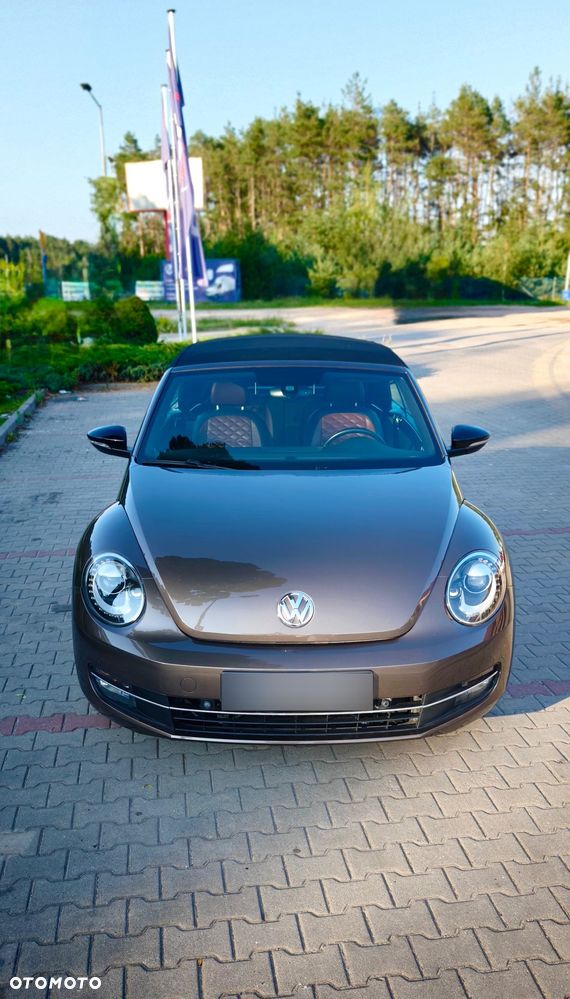 Volkswagen Beetle 2.0 TSI BMT Sport DSG - 4