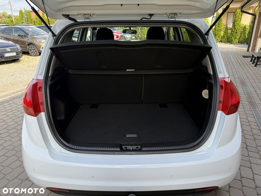 Kia Venga 1.6 CVVT Dream-Team Edition - 28