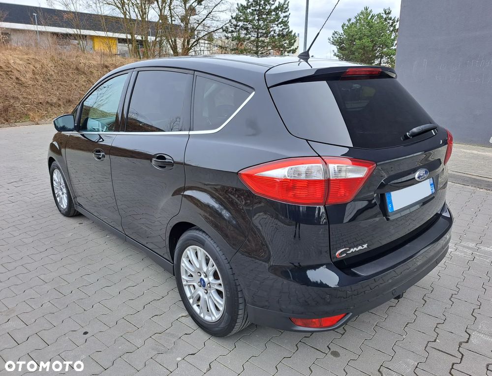 Ford C-MAX - 9