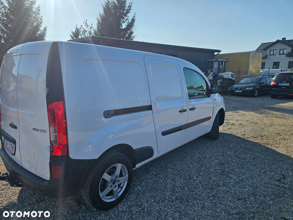 Mercedes-Benz Citan - 5
