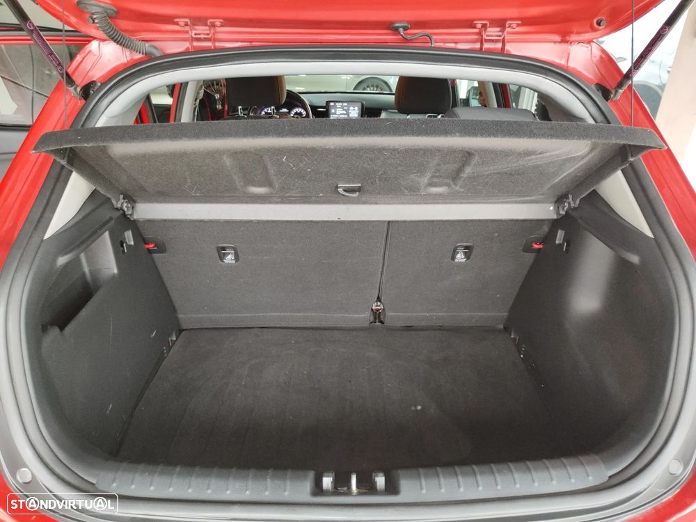 Kia Stonic 1.0 T-GDI EX - 16