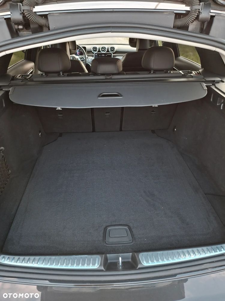 Mercedes-Benz Klasa C - 10