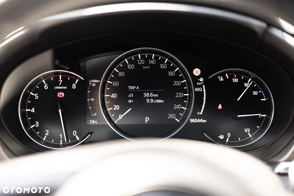 Mazda 6 2.5 SkyDream - 15
