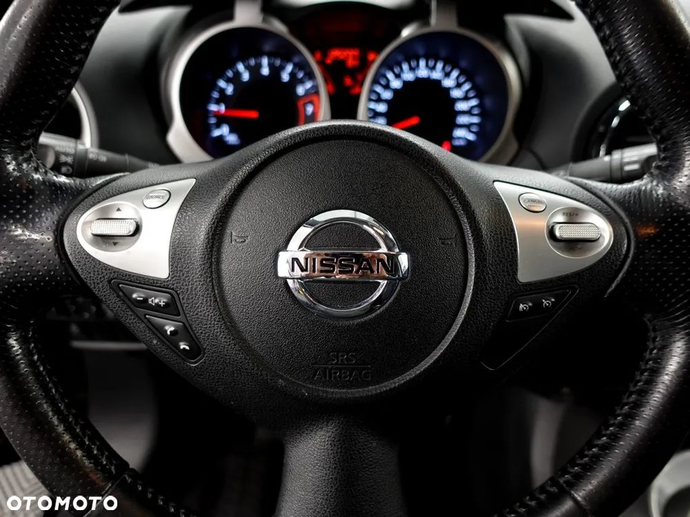 Nissan Juke 1.6 Acenta - 19