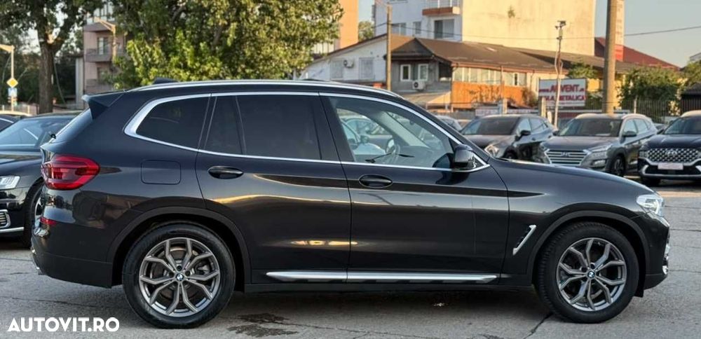 BMW X3 - 11