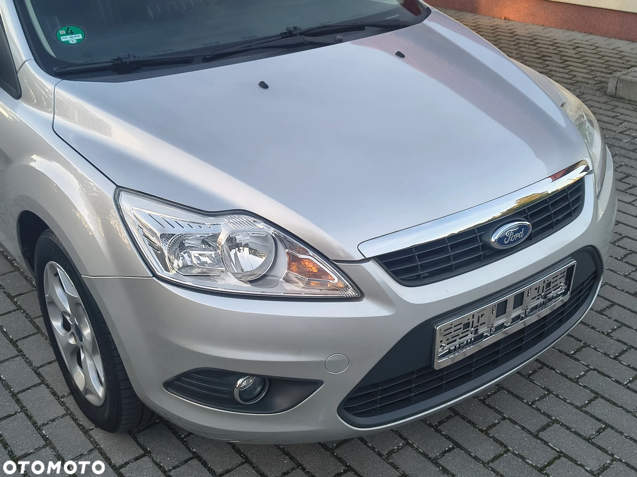 Ford Focus - 33