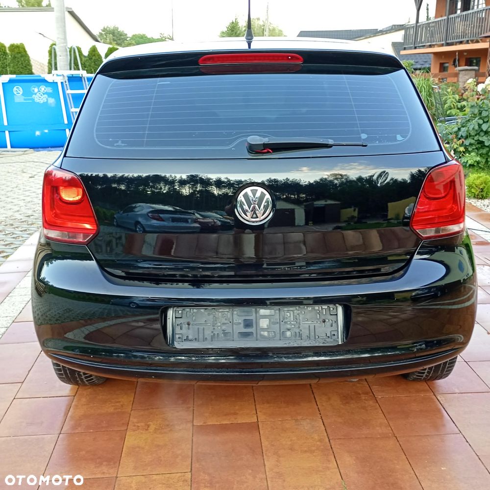 Volkswagen Polo - 15