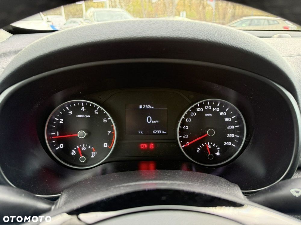 Kia Sportage 1.6 T-GDI L 4WD - 6