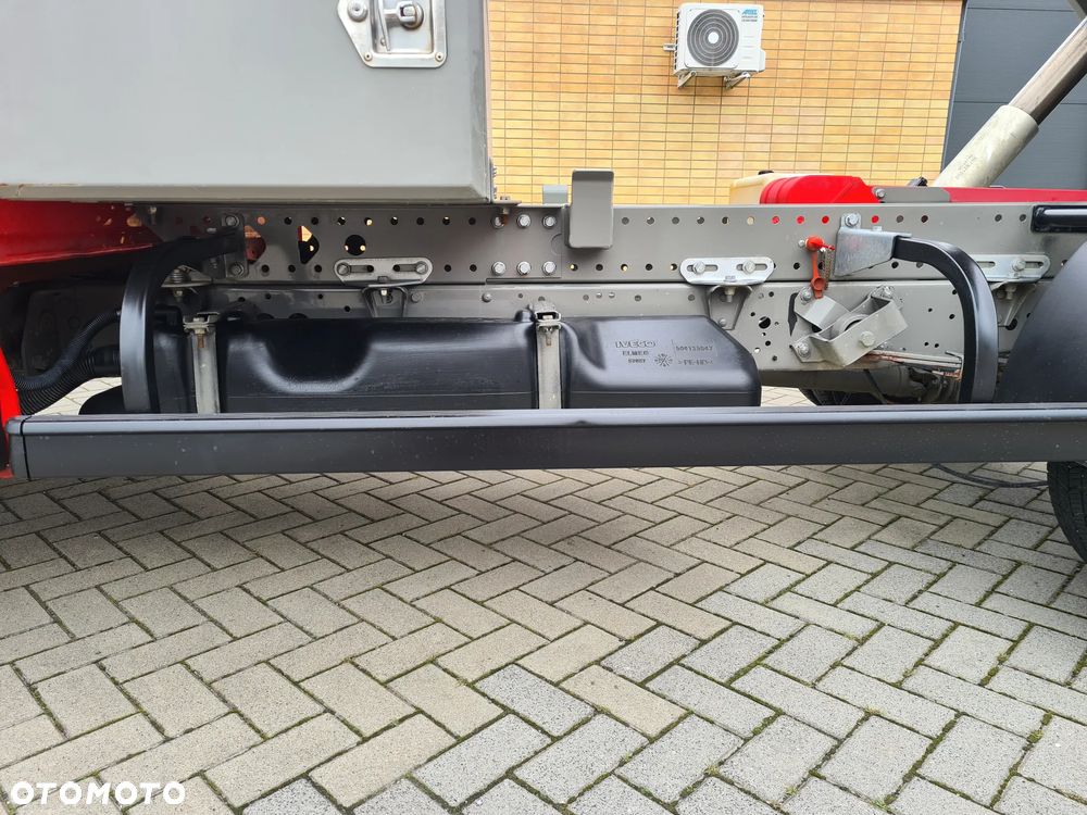 Iveco DAILY - 24