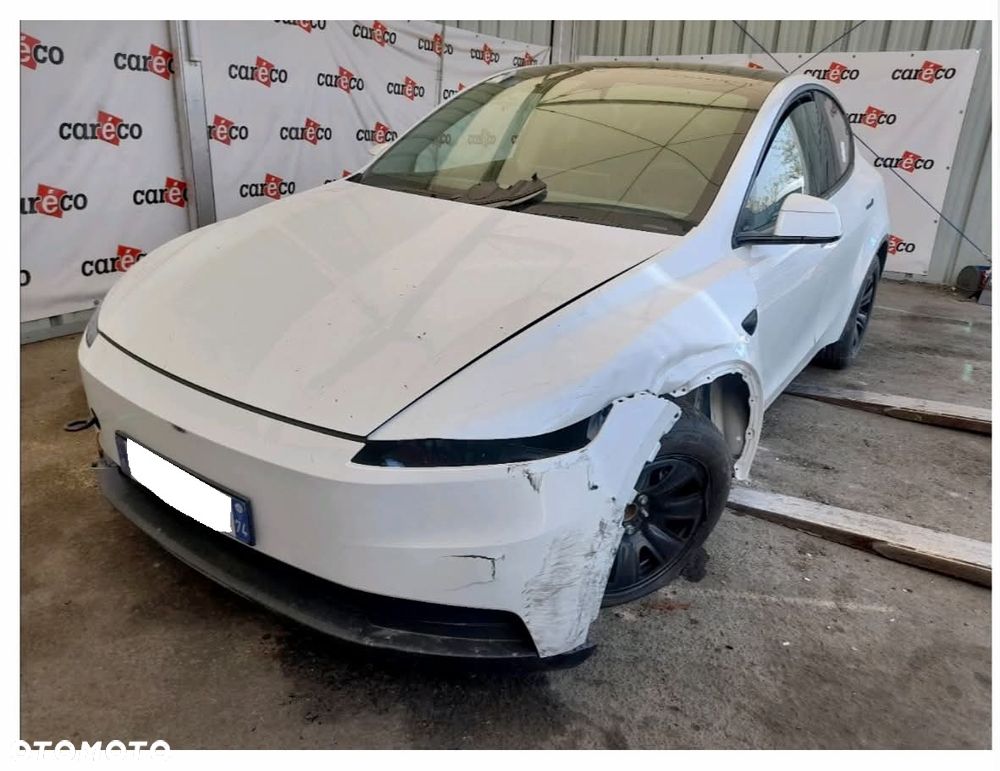 Tesla Model Y Standard - 6