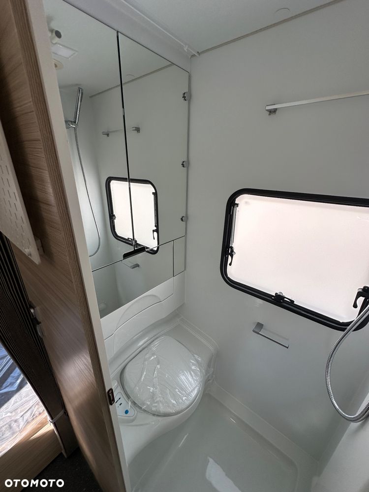 Adria ALTEA 542 PK - 28