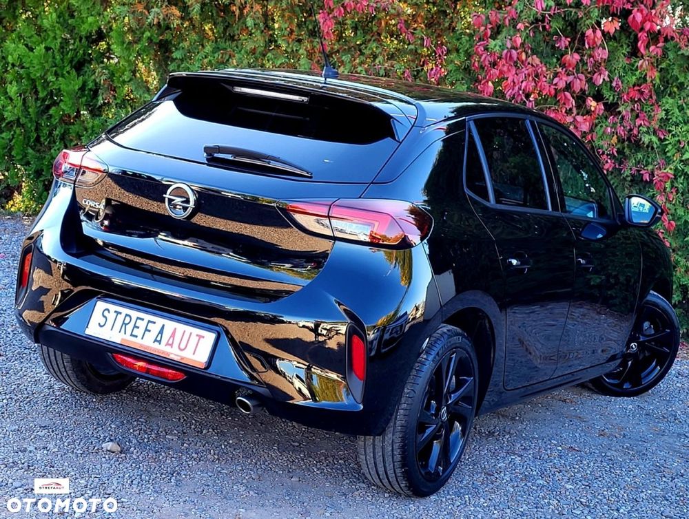 Opel Corsa 2020 photo 4