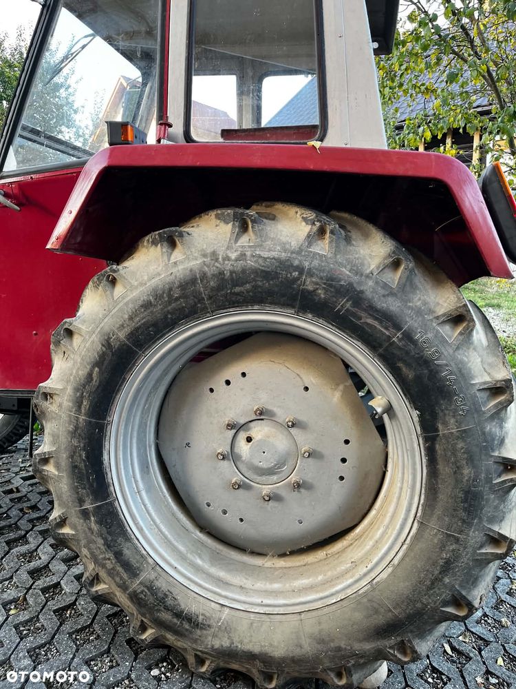 Steyr 870 - 13