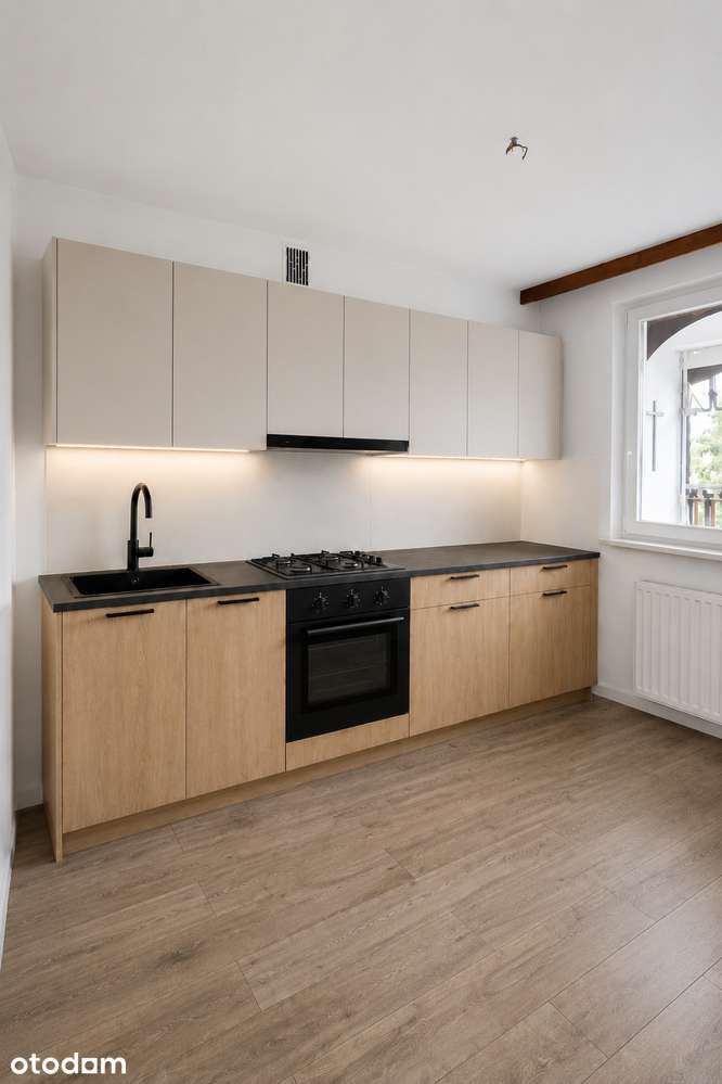 REZERWACJA Łaziska Górne | 3 pok | 63 m² | Balkon | Bez prowizji