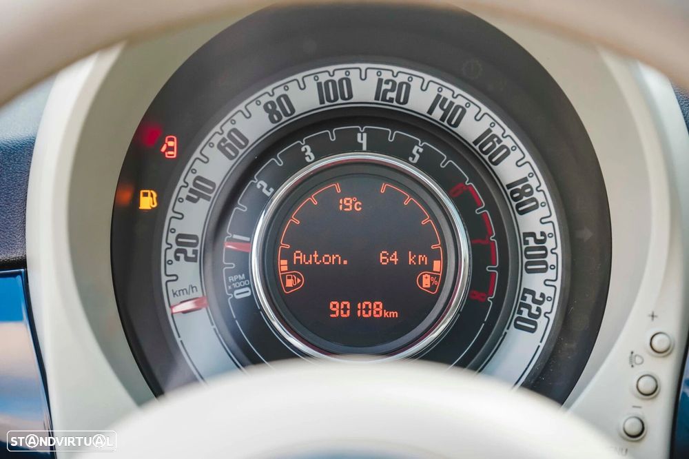Fiat 500 - 19