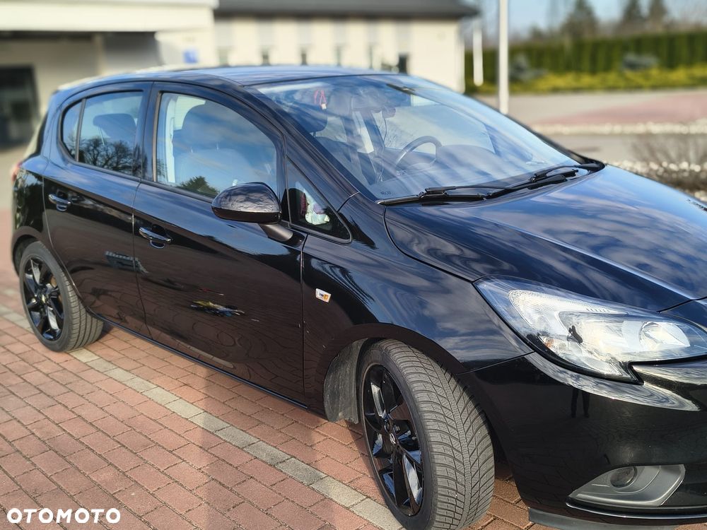 Opel Corsa 1.4 Enjoy - 2