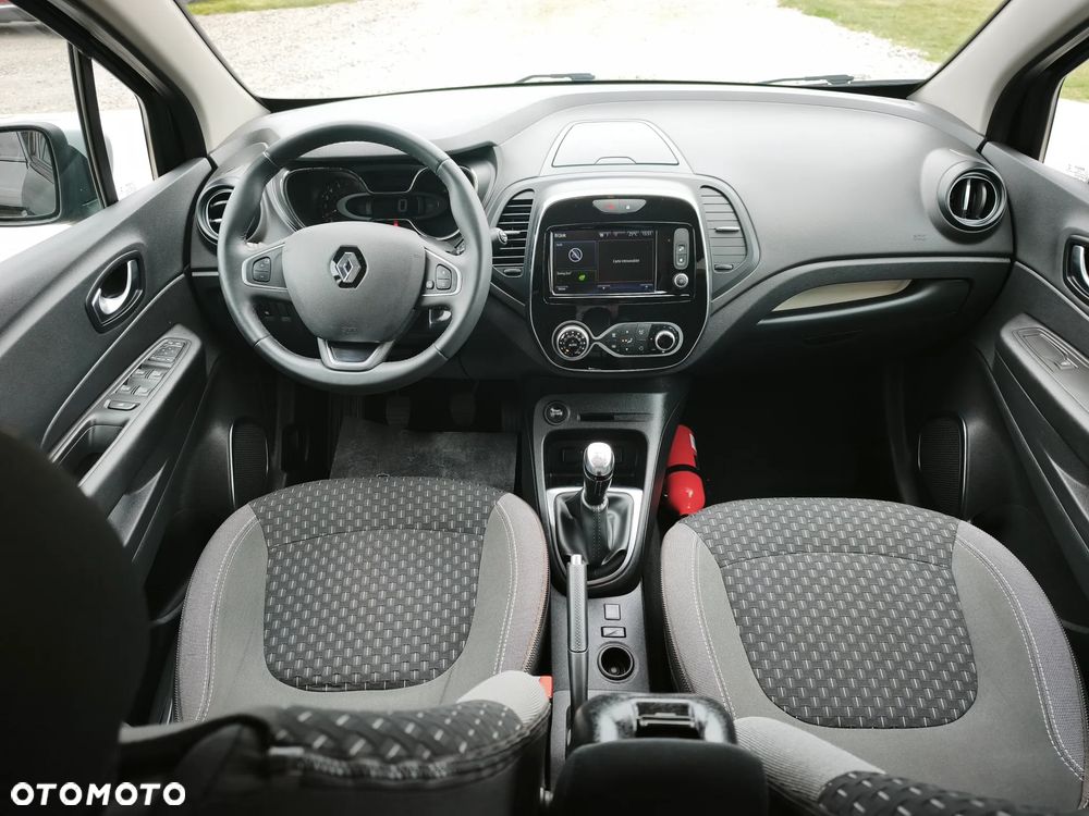 Renault Kadjar - 27
