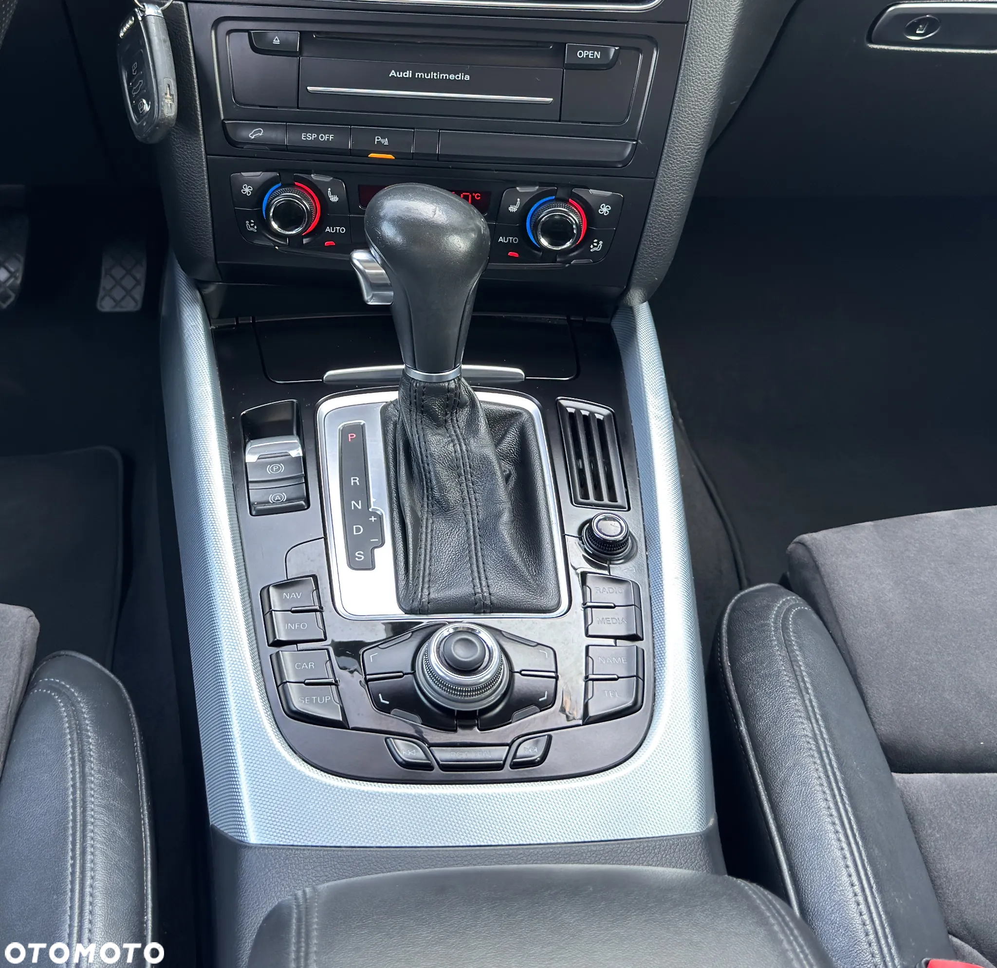 Audi Q5 2.0 TFSI Quattro S tronic - 35